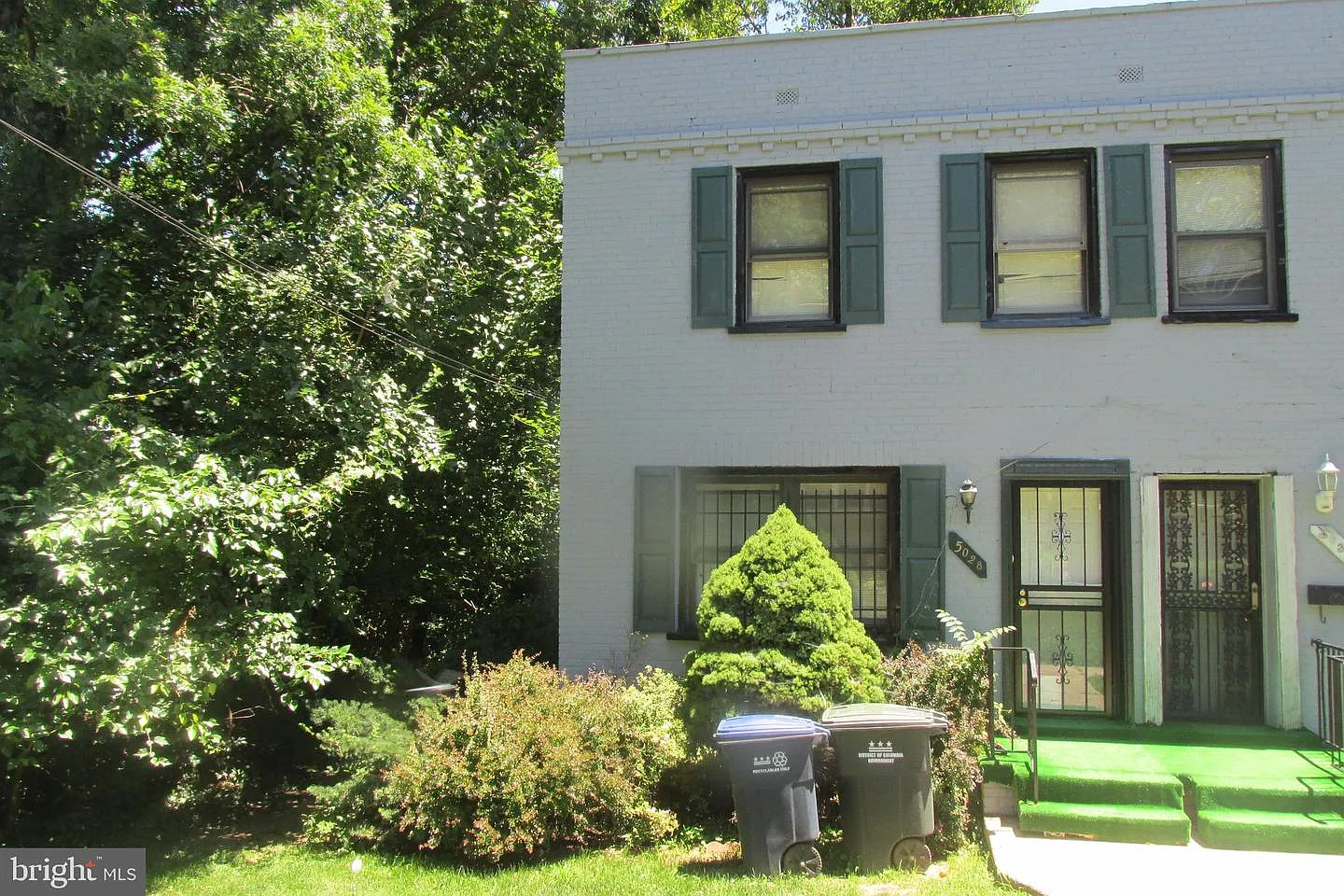 5028 Just St NE photo 1