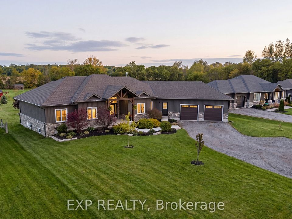 1st image of 236 Burford Delhi Townline Rd