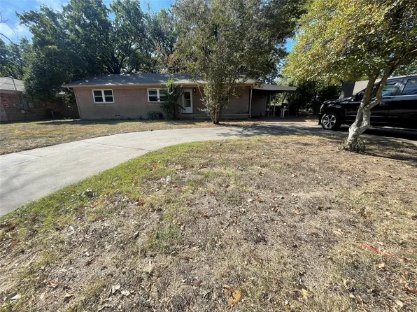 2634 W Shady Grove Rd, Irving, TX 75060