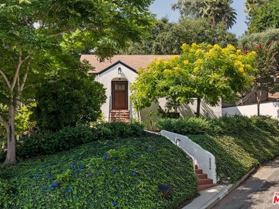 2236 Earl Ct, Los Angeles, CA, 90039