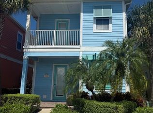 2986 Salted Rim Rd, Kissimmee, FL 34747