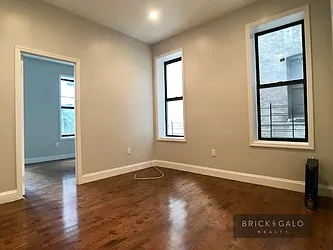 Rented by BRICK & GALO REALTY CORP