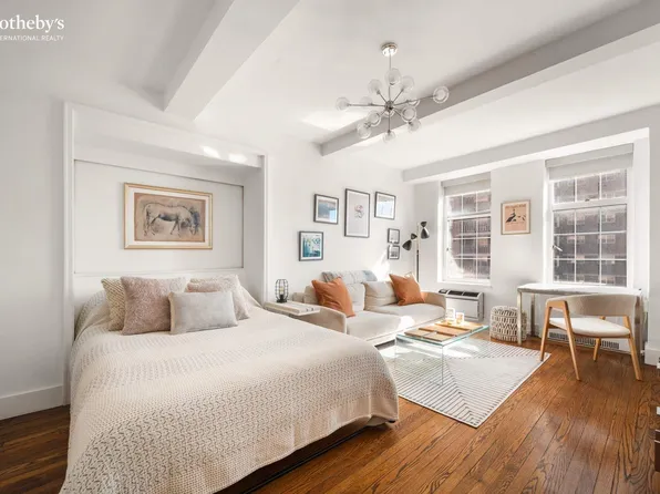 405 West 23rd Street 7D image 2 of 12