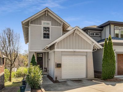 3209 Acklen Ave #A, Nashville, TN, 37212