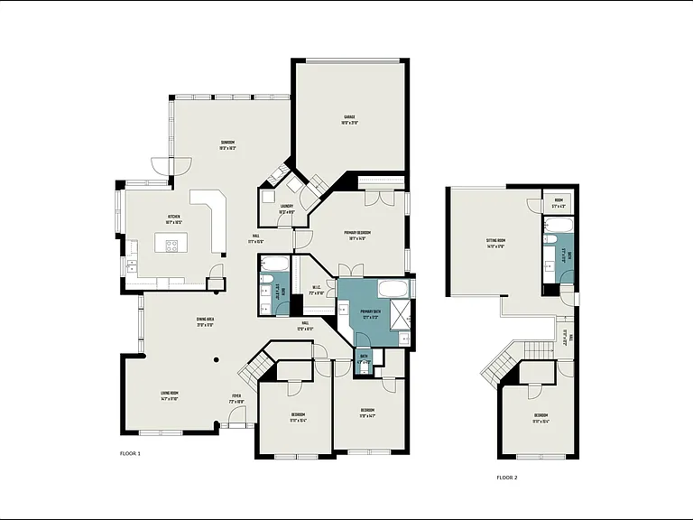 2416 McCarran Dr — Photo 15