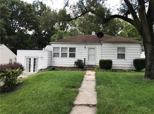 715 NE 46th St, Kansas City, MO 64116