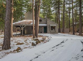 57522 Tamarack Ln #13, Bend, OR 97707