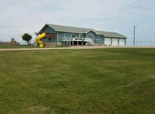 16461 294th Ave, Gettysburg, SD 57442