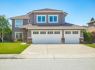 349 Via Navona, Morgan Hill, CA 95037