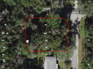 764 N Morris Ave, Inverness, FL 34453