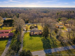 179 Sunset Hills Rd, Robbins, NC 27325