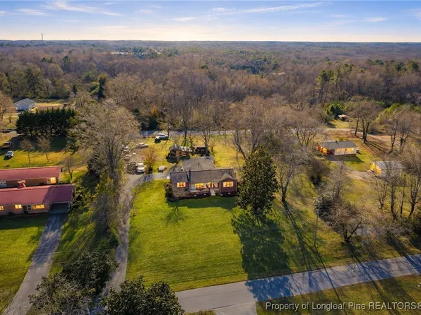 179 Sunset Hills Rd, Robbins, NC 27325