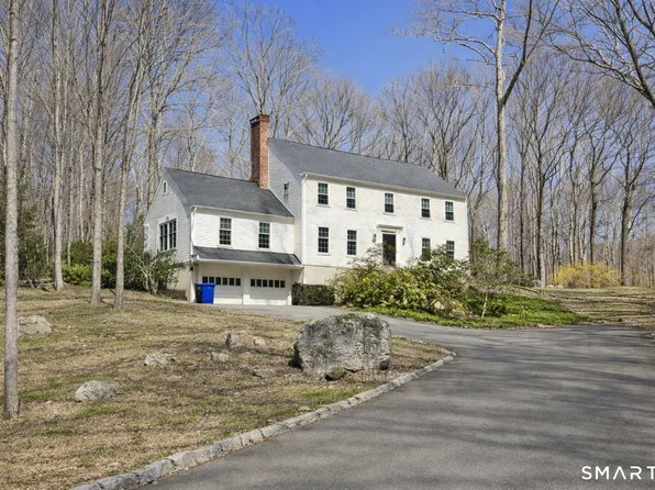 61 High Rock Road, Newtown, CT 06482