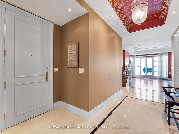 2nd image of 33 Delisle Ave #1004