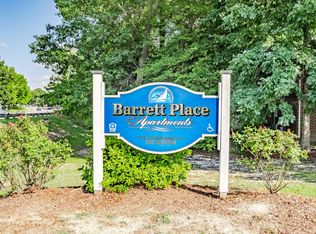 Barrett Place, Greenville, NC 27834