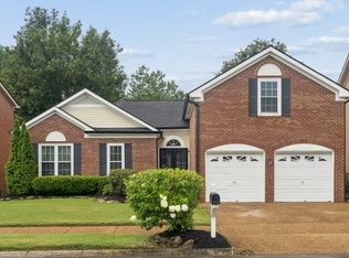 176 Crestfield Pl, Franklin, TN 37069