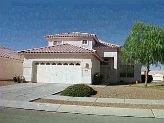 1st image of 9191 N Clover Way #0
