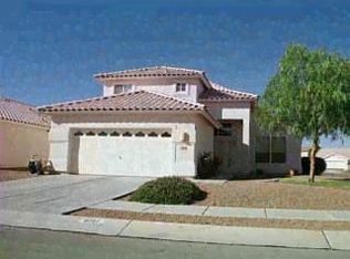9191 N Clover Way #0, Tucson, AZ 85743