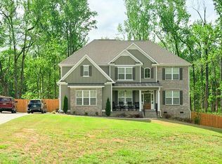 4193 Highfield Drive, Grovetown, GA 30813
