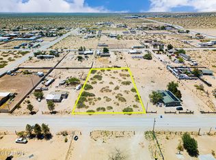 15150 Pumice Dr, El Paso, TX 79928