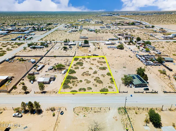 15150 Pumice Dr, El Paso, TX 79928