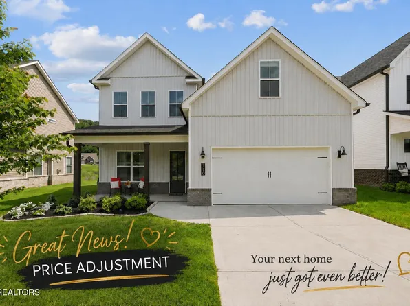 1110 Cedar Break Dr, Knoxville, TN 37932