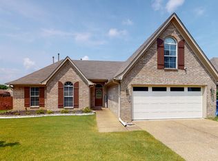 445 Terry Rd LOT 192, Oakland, TN 38060