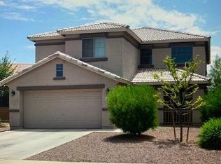 9915 W Hess St, Tolleson, AZ 85353