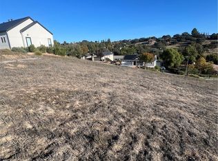 304 Maplewood Ct LOT 16, Paso Robles, CA 93446