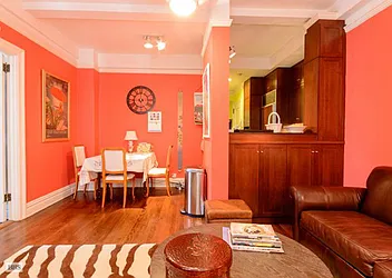 Rented by East Coast Asset Group