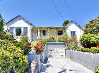 50 Mono St, Brisbane, CA