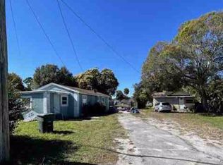1101 N 22nd St, Fort Pierce, FL 34950