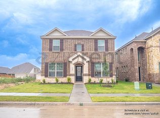 1436 Lady Bird Rd, Justin, TX 76247
