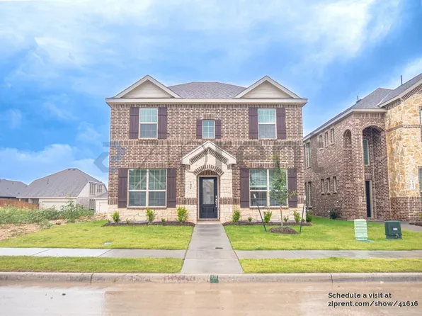 1436 Lady Bird Rd, Justin, TX 76247