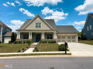 6328 Cedar Springs Ln, Hoschton, GA 30548