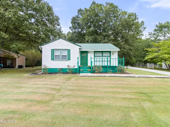 301 Kelsay Dr, Kingston, TN 37763