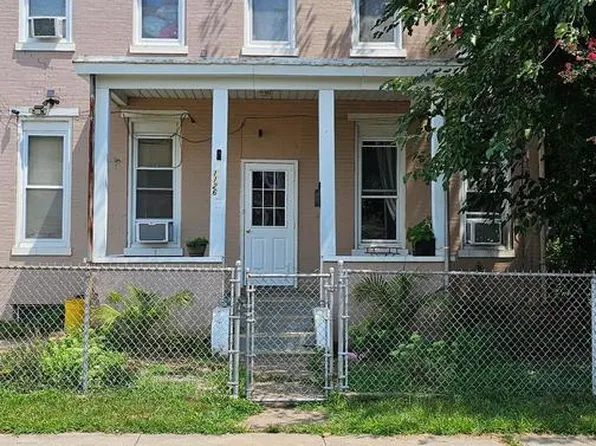1126 Deutz Ave, Hamilton, NJ 08611