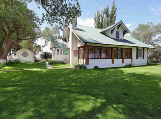 552 E County Road 7 N, Monte Vista, CO 81144