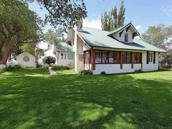 552 E County Road 7, Monte Vista, CO 81144
