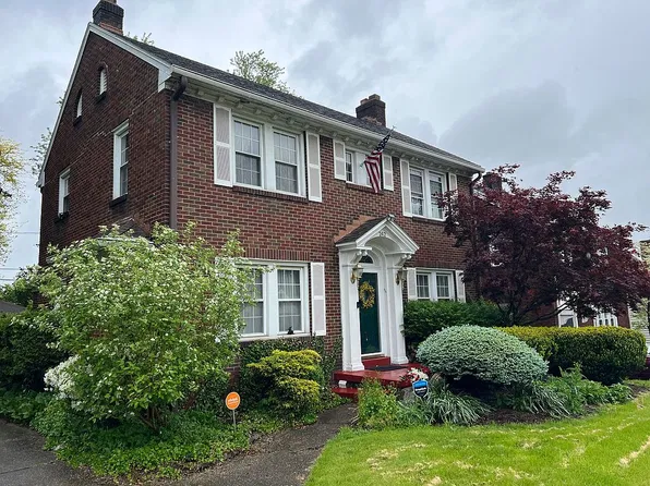 242 Upland Ave, Youngstown, OH 44504