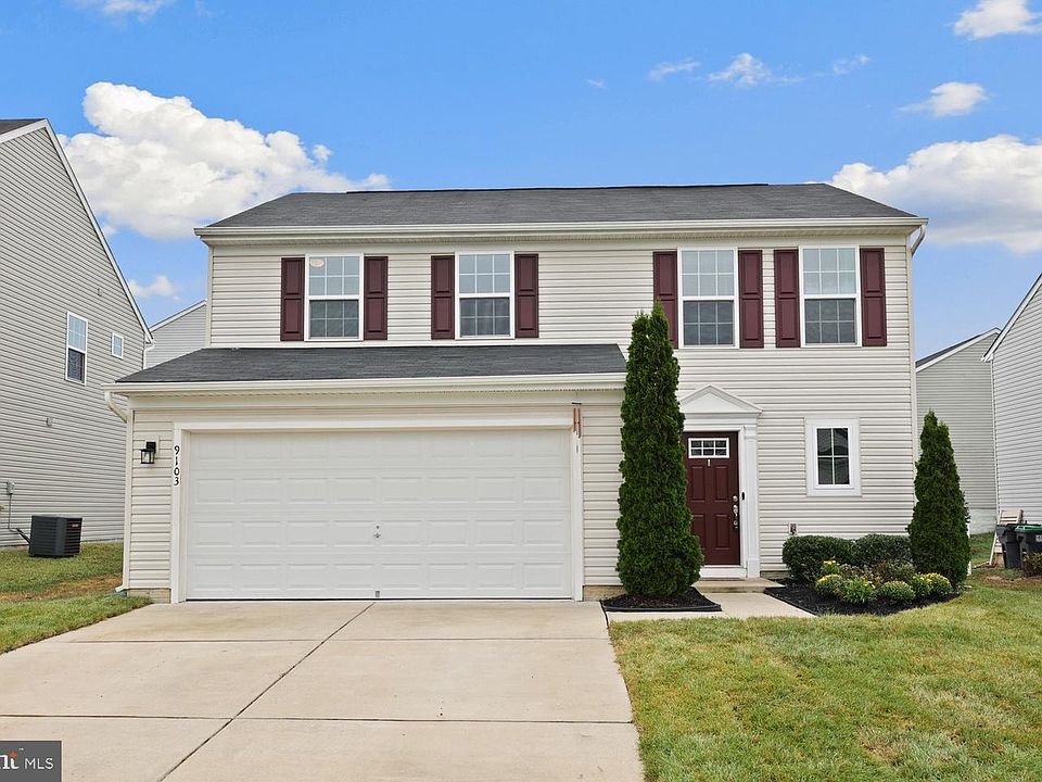 1st image of 9103 Wood Creek Cir