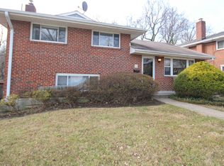 10212 Leslie St, Silver Spring, MD 20902