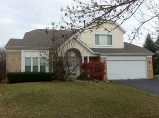 1200 Thorndale Ln, Lake Zurich, IL