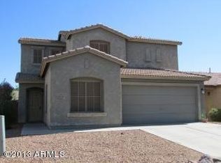 43829 W Colby Dr, Maricopa, AZ 85138