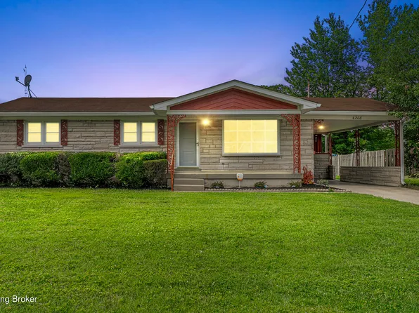 4208 Greenwell Ln, Louisville, KY 40216