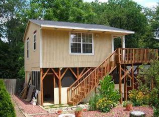 120 Pershing Rd, Asheville, NC 28805