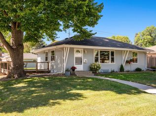 6744 Bloomington Ave S, Richfield, MN 55423