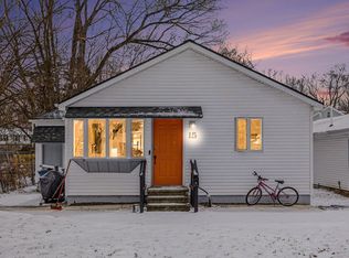 15 Burr St, Battle Creek, MI 49015