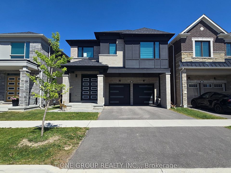 1st image of 13 Eberly Woods Dr Basement A