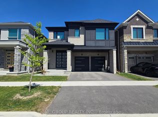 13 Eberly Woods Dr BASEMENT B, Markham, ON L6C3K5